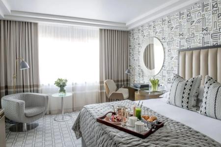 The Marylebone - 5