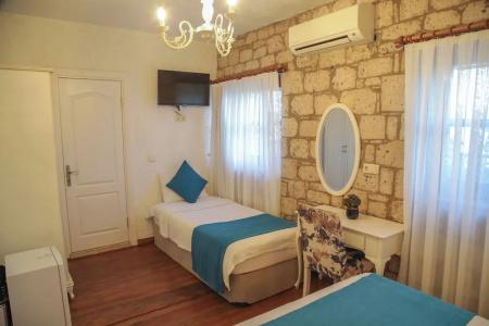 Alaçatı Kiyikiyi Butik Otel - 47