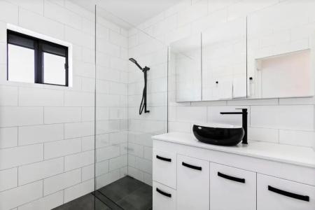 Culgoa Point Beach - 445