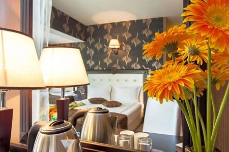 Best Western Lozenetz - 100