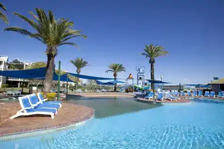 Sea World - 37