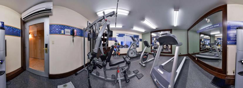 Hampton Inn & Suites by Hilton University NW - 23