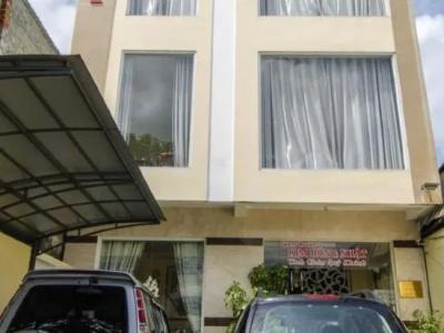 Kim hồNg Nhật Guest House - 25