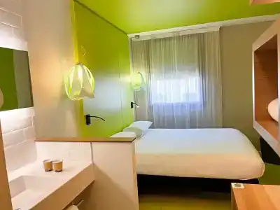 ibis Styles Nimes Gare Centre - 36