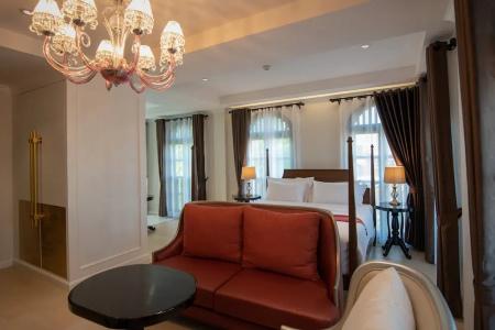 Nanta Glam Cm & Residences - 75