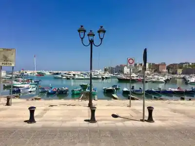 b&b La Baia - 15