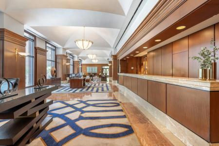 Omni Chicago & Suites Magnificent Mile - 34