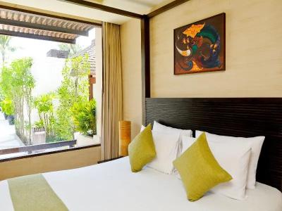 Iyara Beach and Plaza - 32