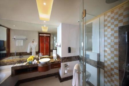 Gokulam Grand & Spa Bangalore - 50