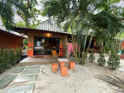 Sabaii Bay Resort - 182