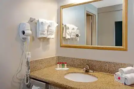 Ramada by Wyndham Los Angeles/Downtown West - 53