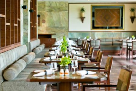 The Lalit Jaipur - 10