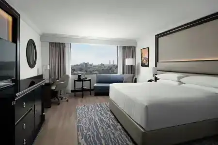Amman Marriott - 62