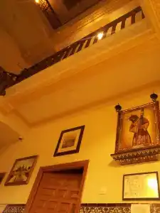 Pension Catedral - 17