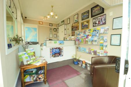 Tower Lodge - 21