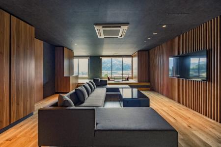 Morino Resort - 51