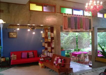 AuangKham Resort - 11
