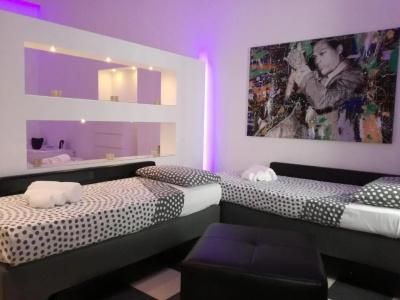 La Bella Trani - Suites And b&b - 36