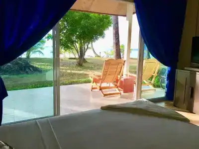 Koh Mook Riviera Beach - 2