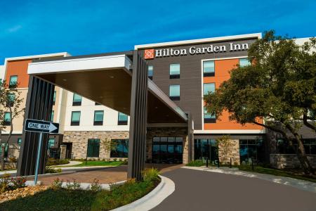Hilton Garden Inn Cedar Park Austin - 27