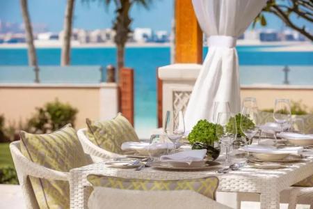One&Only The Palm Dubai - 72