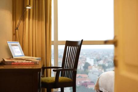 Fraser Suites Hanoi - 89