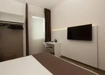 Best Western Biri - 42