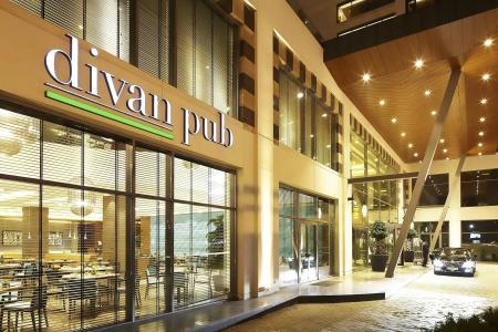 Divan Adana - 31