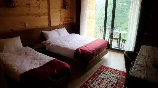 Yamacda Suit Otel - 39