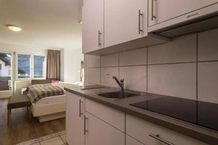 Residence Patricia - 122