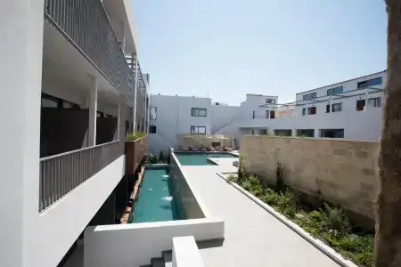 Ikones Suites - 25