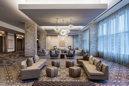 Jw Marriott Austin - 14