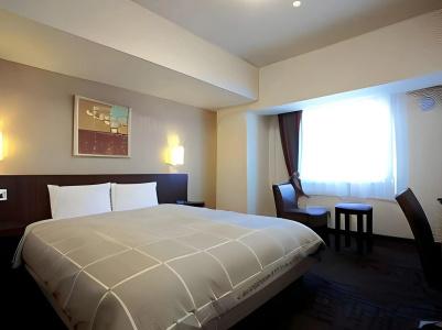 Route Inn Grantia Hakodate Goryokaku - 17