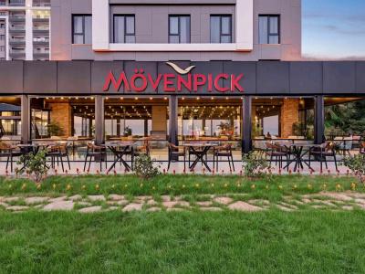 Mövenpick Trabzon - 36