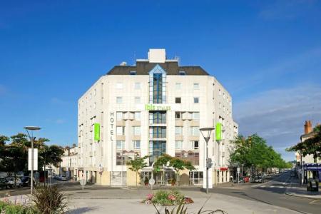 ibis Styles Tours Centre - 42