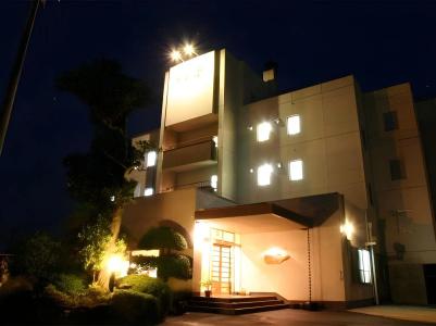Kinosaki Onsen Oyado Seri - 22