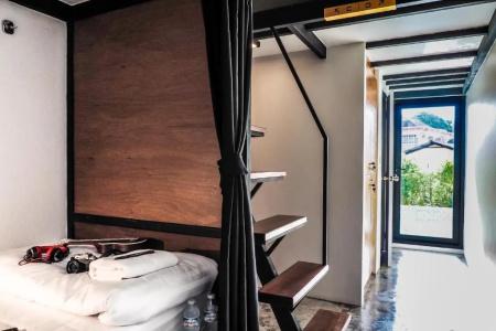 Bed Hostel - 61