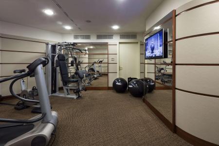 Unahotels Cusani Milano - 32