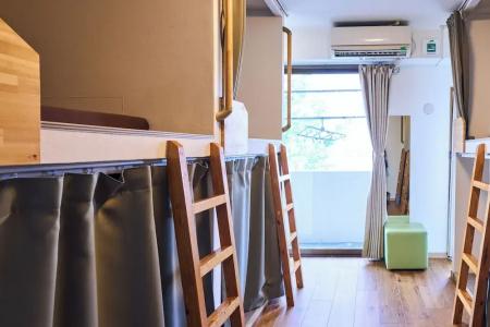 Green Guesthouse - 36