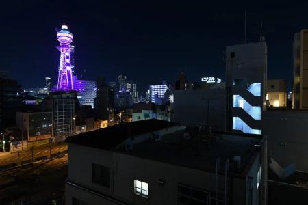 Eslead Namba South Ⅲ - 96