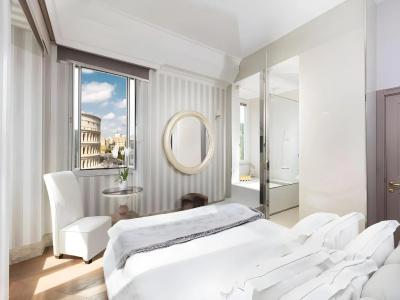 Palazzo Manfredi – Small Luxury Hotels of the World - 29