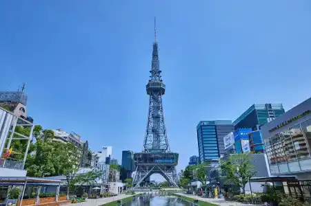 The Tower Nagoya - 43