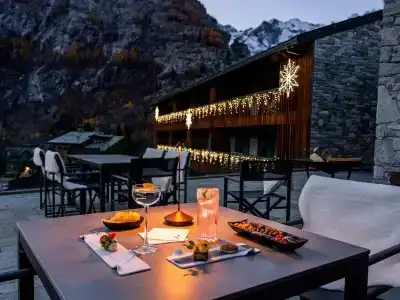 Grand Courmayeur Mont Blanc - 31