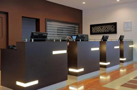 Radisson Blu Conference, Düsseldorf - 17