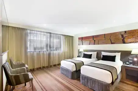 Rydges World Square - 46