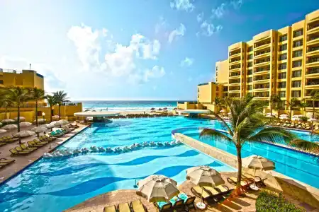 The Royal Sands Resort & Spa - 17