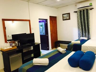 Sunshine Resort & Spa Sigiriya - 50