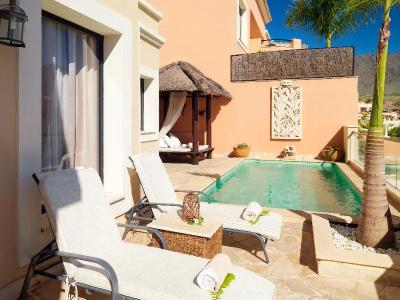 Royal Garden Villas, Luxury - 55