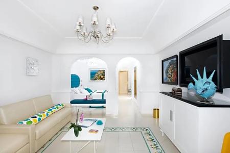 Eden Roc Suites - 198