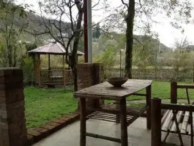 Villa Gelati - 9